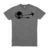 AS Colour Stone Wash Staple Tee Thumbnail