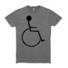AS Colour Stone Wash Staple Tee Thumbnail