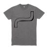 AS Colour Stone Wash Staple Tee Thumbnail