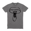 AS Colour Stone Wash Staple Tee Thumbnail