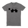 AS Colour Stone Wash Staple Tee Thumbnail