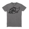 AS Colour Stone Wash Staple Tee Thumbnail