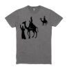 AS Colour Stone Wash Staple Tee Thumbnail
