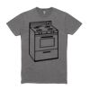 AS Colour Stone Wash Staple Tee Thumbnail
