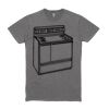 AS Colour Stone Wash Staple Tee Thumbnail