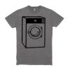 AS Colour Stone Wash Staple Tee Thumbnail