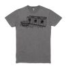 AS Colour Stone Wash Staple Tee Thumbnail
