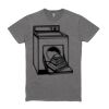 AS Colour Stone Wash Staple Tee Thumbnail