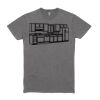AS Colour Stone Wash Staple Tee Thumbnail