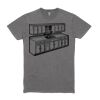 AS Colour Stone Wash Staple Tee Thumbnail