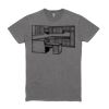 AS Colour Stone Wash Staple Tee Thumbnail