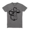 AS Colour Stone Wash Staple Tee Thumbnail