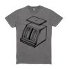 AS Colour Stone Wash Staple Tee Thumbnail