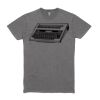 AS Colour Stone Wash Staple Tee Thumbnail