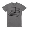 AS Colour Stone Wash Staple Tee Thumbnail