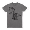 AS Colour Stone Wash Staple Tee Thumbnail