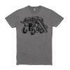 AS Colour Stone Wash Staple Tee Thumbnail