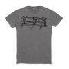 AS Colour Stone Wash Staple Tee Thumbnail