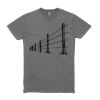 AS Colour Stone Wash Staple Tee Thumbnail