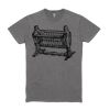 AS Colour Stone Wash Staple Tee Thumbnail