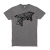AS Colour Stone Wash Staple Tee Thumbnail