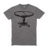 AS Colour Stone Wash Staple Tee Thumbnail