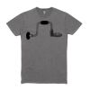 AS Colour Stone Wash Staple Tee Thumbnail