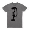 AS Colour Stone Wash Staple Tee Thumbnail
