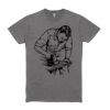 AS Colour Stone Wash Staple Tee Thumbnail