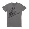 AS Colour Stone Wash Staple Tee Thumbnail