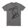 AS Colour Stone Wash Staple Tee Thumbnail