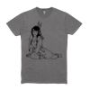 AS Colour Stone Wash Staple Tee Thumbnail