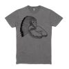 AS Colour Stone Wash Staple Tee Thumbnail