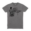 AS Colour Stone Wash Staple Tee Thumbnail