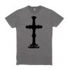 AS Colour Stone Wash Staple Tee Thumbnail
