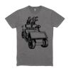 AS Colour Stone Wash Staple Tee Thumbnail