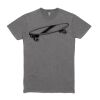 AS Colour Stone Wash Staple Tee Thumbnail