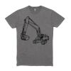 AS Colour Stone Wash Staple Tee Thumbnail