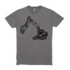 AS Colour Stone Wash Staple Tee Thumbnail