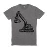 AS Colour Stone Wash Staple Tee Thumbnail