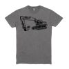 AS Colour Stone Wash Staple Tee Thumbnail