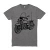 AS Colour Stone Wash Staple Tee Thumbnail