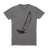 AS Colour Stone Wash Staple Tee Thumbnail