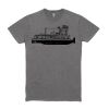 AS Colour Stone Wash Staple Tee Thumbnail