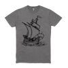 AS Colour Stone Wash Staple Tee Thumbnail