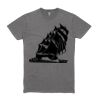 AS Colour Stone Wash Staple Tee Thumbnail