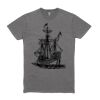 AS Colour Stone Wash Staple Tee Thumbnail