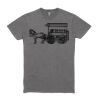 AS Colour Stone Wash Staple Tee Thumbnail