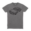 AS Colour Stone Wash Staple Tee Thumbnail