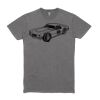 AS Colour Stone Wash Staple Tee Thumbnail